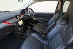 Vauxhall Adam Grand Slam 2015 года